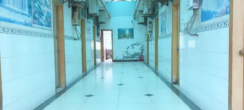 荣县风雨桥宾馆图片