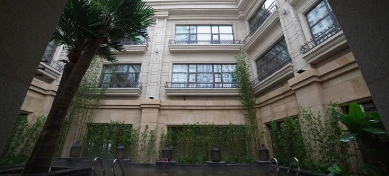 吉林大唐温泉酒店图片