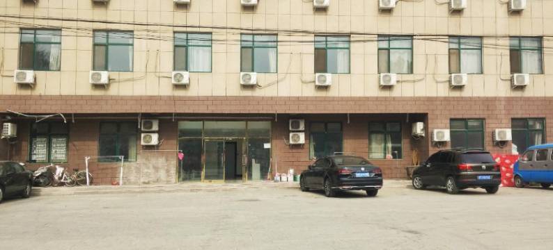 吉祥公寓(北京欢乐嘉苑店)图片