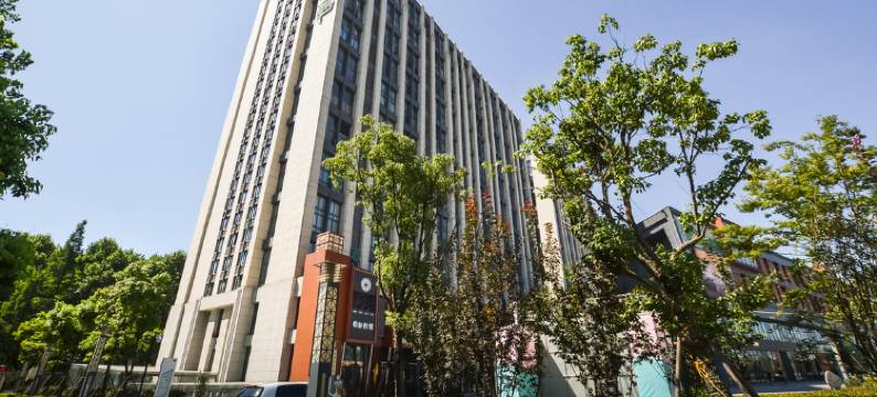 菲亚达酒店(南京工业大学店)图片