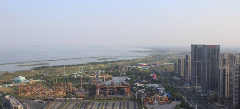 合肥一支百合酒店式公寓图片