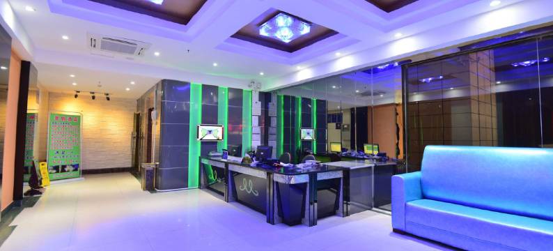 东莞景鹏酒店图片