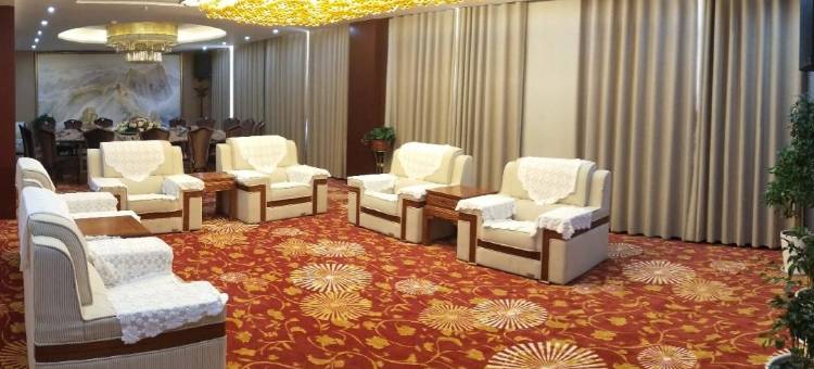 大荔润鸿大厦图片