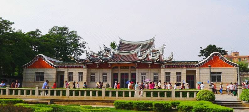 厦门家公寓图片