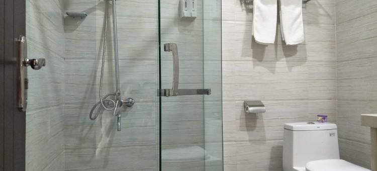 泗县祥云假日酒店图片