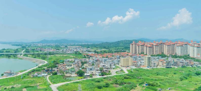 陆丰万国大酒店图片