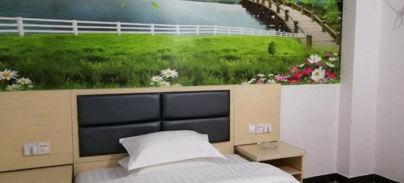 清远同程住宿图片