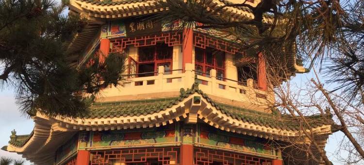 都市MINI·精选酒店(青岛火车站栈桥店)图片