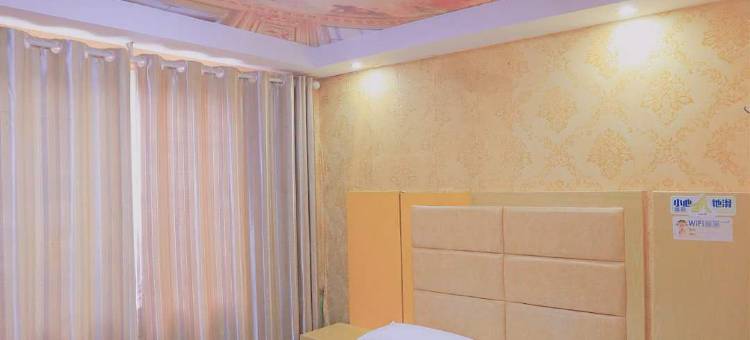 长沙金三角宾馆(火车站迎宾路地铁站店)图片