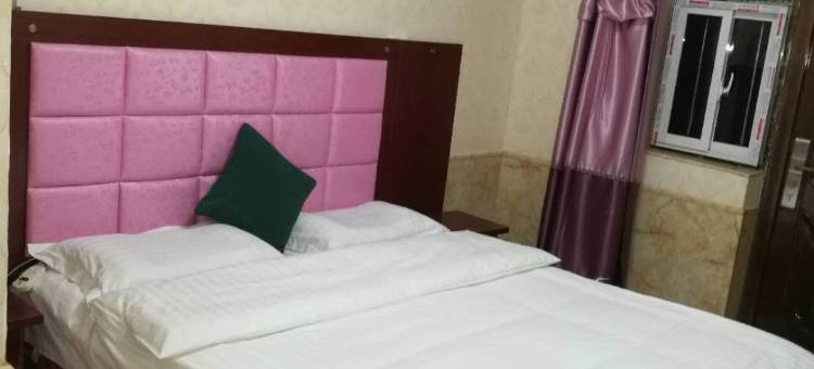 西安经典快捷宾馆图片