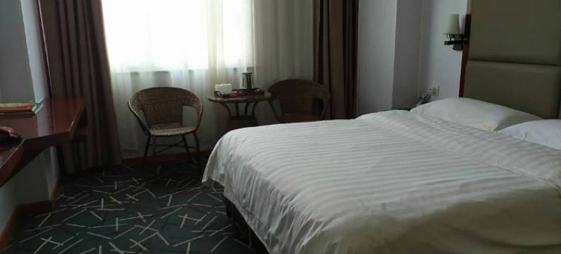 环江丽东大酒店图片