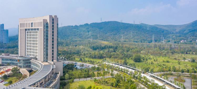 繁昌大酒店图片