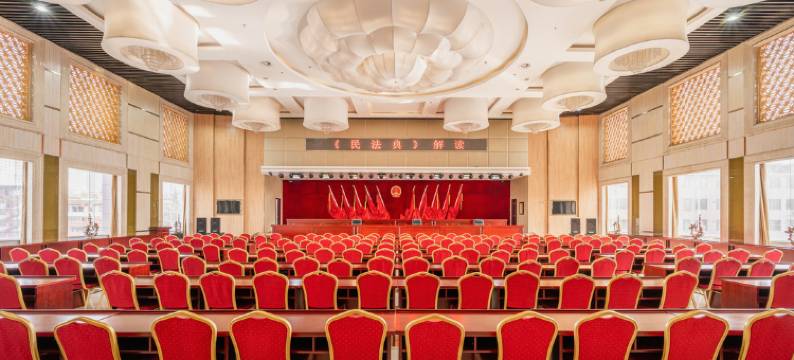 徽县金源大酒店图片