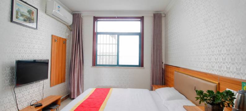 徽龙宾馆(合肥高铁南站北广场店)图片