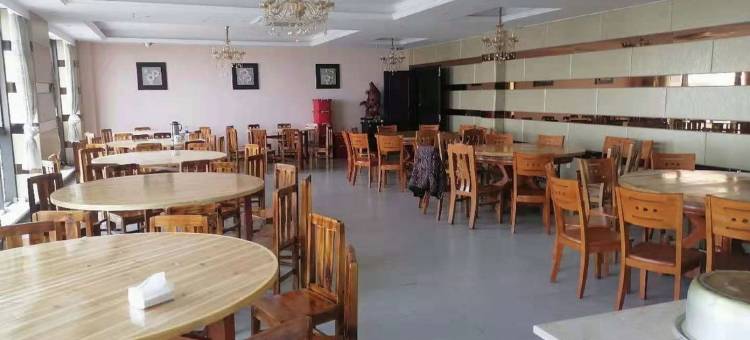 桐乡鑫悦大酒店图片