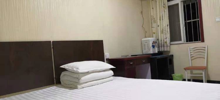 运城紫明轩公寓图片