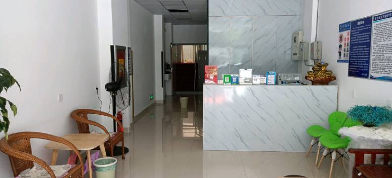 潍坊圣庭酒店(古德锦八九医院店)图片