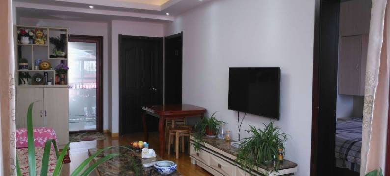 庐山周阿姨农家乐图片