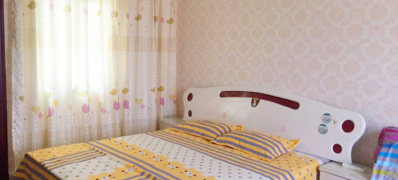 广汉温馨时光旅店图片