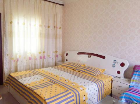 广汉温馨时光旅店