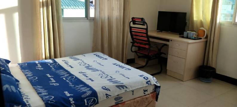 闽侯阳光水岸青年公寓图片