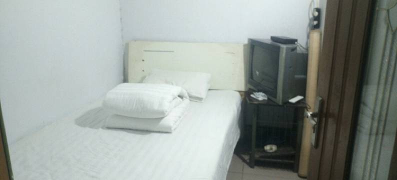 商丘冯家宾馆图片