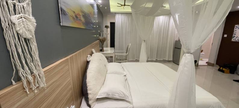 南宁希罗互联网酒店图片