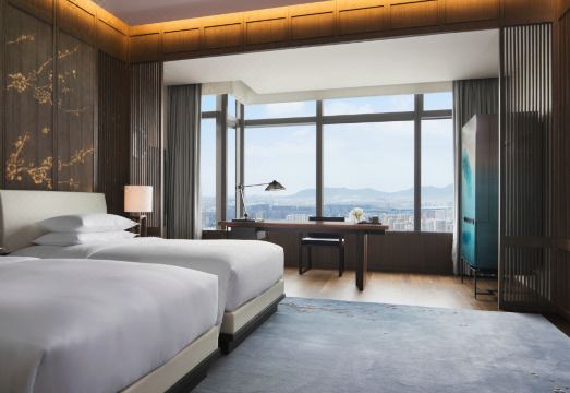 Park Hyatt HangzhouHotel Overview