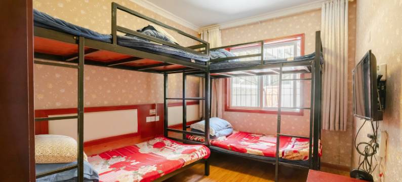 康定登巴客栈1号店图片