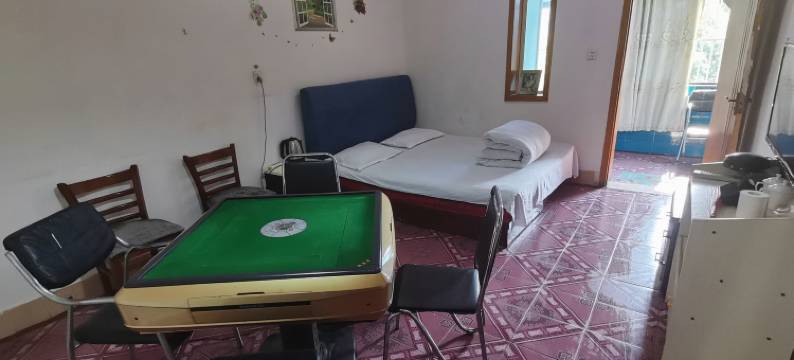 孝感鹏程旅馆图片