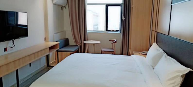 徐州7号公馆图片