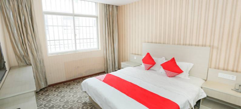 OYO昆明安吉信心酒店图片