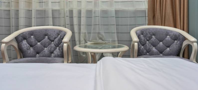 武胜半坡酒店(融恒时代广场店)图片