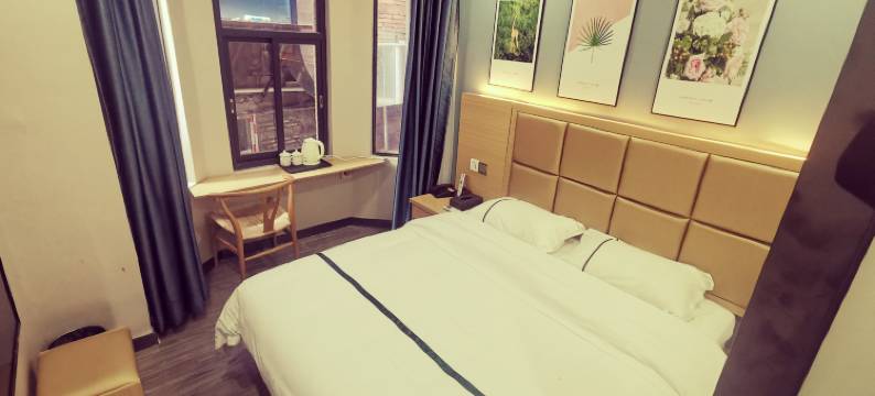 广州梵客公寓(省人民医院店)图片