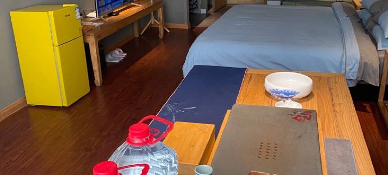 封丘九间堂客栈图片