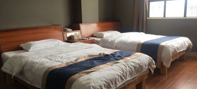 龙门振兴酒店图片