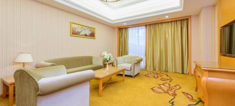 维也纳国际酒店(柳州五星步行街店)图片