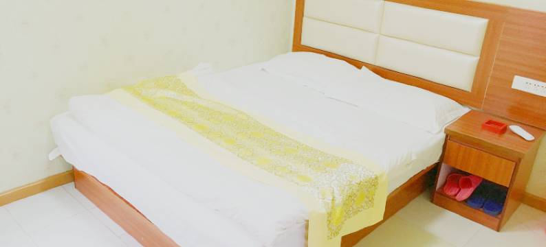 武汉市军港招待所图片