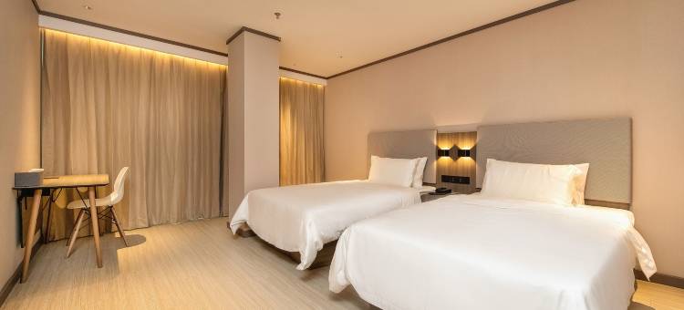 汉庭酒店(茂名火车站店)图片