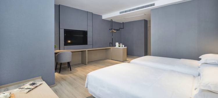 尚锦品酒店(成都太古里店)图片