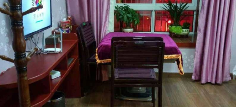 遵义湄潭华悦宾馆图片