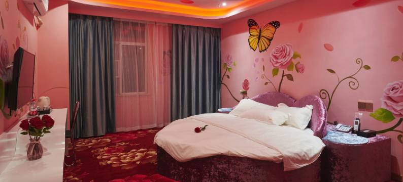 谊乐酒店(武汉软件新城店)图片