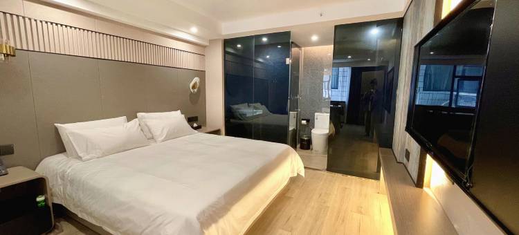 途客中国酒店(福鼎海口路店)图片