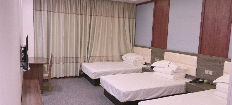 龙南雲龙酒店图片