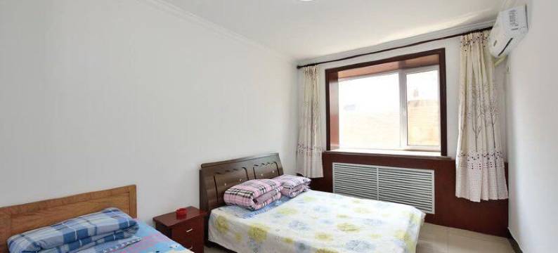 石家庄温馨公寓酒店图片