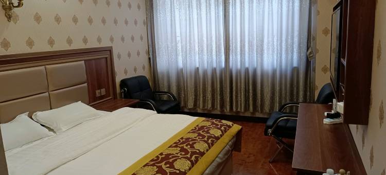 古多贡琼酒店图片