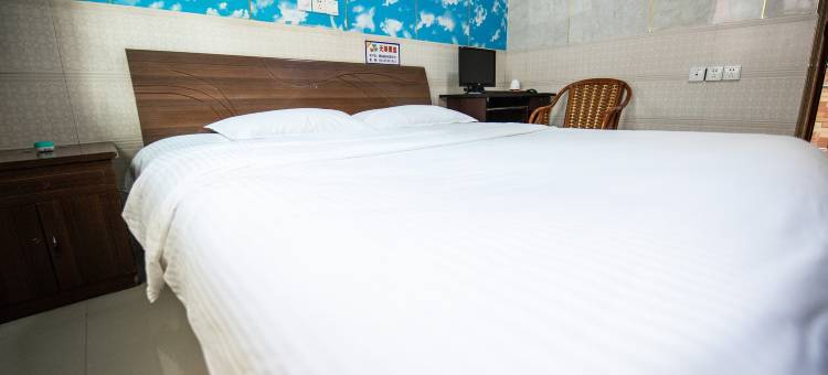 博兴迎春商务宾馆图片