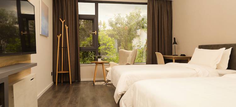 汉庭优佳酒店(昆明世纪金源广场店)图片