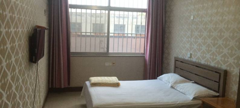 博兴春华宾馆图片