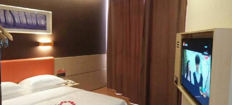 7天优品酒店(济南商河御景城店)图片